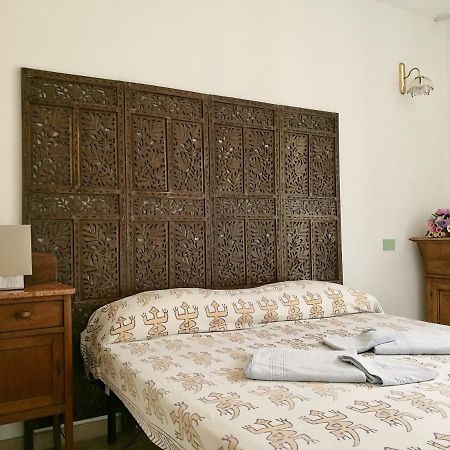 B&B Quincas Berro D'Agua Recco Buitenkant foto