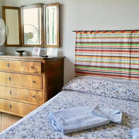 B&B Quincas Berro D'Agua Recco Buitenkant foto