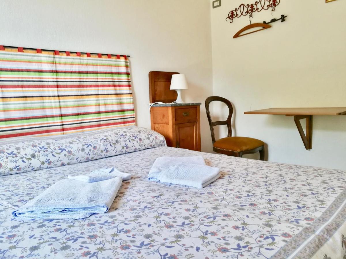 B&B Quincas Berro D'Agua Recco Buitenkant foto