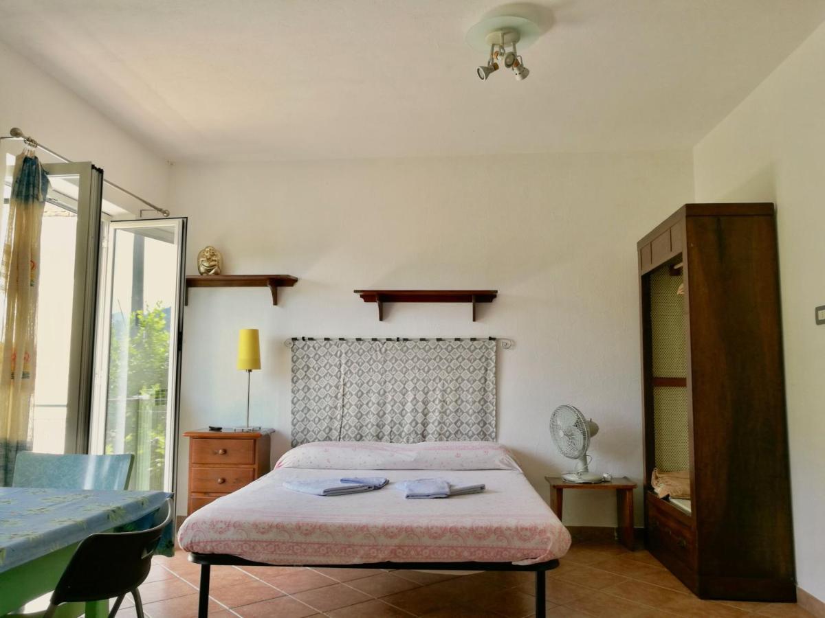 B&B Quincas Berro D'Agua Recco Buitenkant foto
